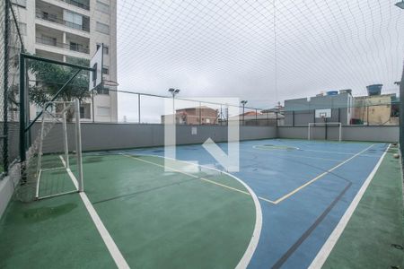 Apartamento para alugar com 85m², 2 quartos e 2 vagasQuadra Esportiva