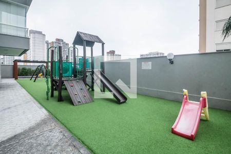 Apartamento para alugar com 85m², 2 quartos e 2 vagasPlayground