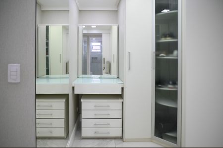 Apartamento para alugar com 85m², 2 quartos e 2 vagasCloset Quarto 2 - Suite