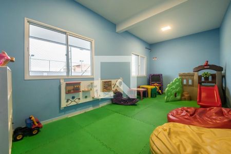 Apartamento para alugar com 85m², 2 quartos e 2 vagasBrinquedoteca