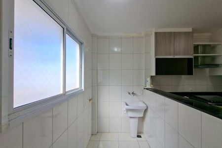 Apartamento para alugar com 82m², 2 quartos e 2 vagas Apartamento para alugar com 82m², 2 quartos e 2 vagasÁrea de Serviço