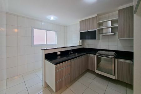 Apartamento para alugar com 82m², 2 quartos e 2 vagas Apartamento para alugar com 82m², 2 quartos e 2 vagasCozinha