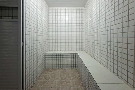Apartamento para alugar com 82m², 2 quartos e 2 vagas Apartamento para alugar com 82m², 2 quartos e 2 vagasSauna