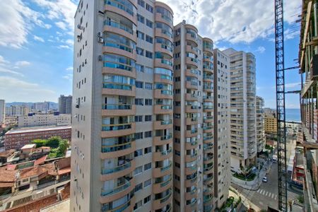 Apartamento para alugar com 82m², 2 quartos e 2 vagas Apartamento para alugar com 82m², 2 quartos e 2 vagasVista da Sacada