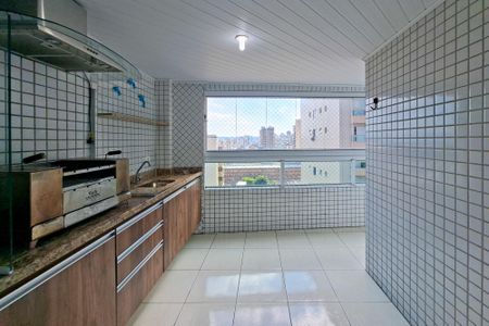 Apartamento para alugar com 82m², 2 quartos e 2 vagas Apartamento para alugar com 82m², 2 quartos e 2 vagasSacada