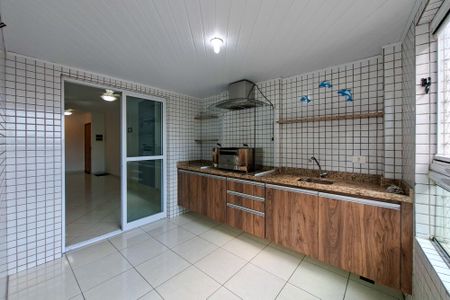 Apartamento para alugar com 82m², 2 quartos e 2 vagas Apartamento para alugar com 82m², 2 quartos e 2 vagasSacada