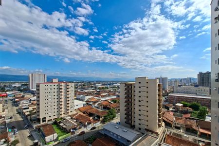 Apartamento para alugar com 82m², 2 quartos e 2 vagas Apartamento para alugar com 82m², 2 quartos e 2 vagasVista da Sacada