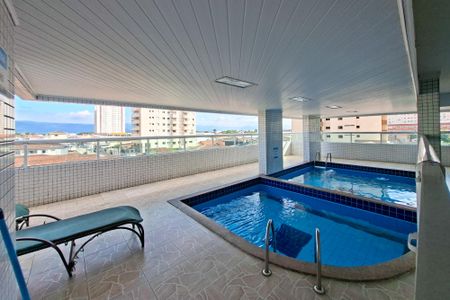 Apartamento para alugar com 82m², 2 quartos e 2 vagas Apartamento para alugar com 82m², 2 quartos e 2 vagasÁrea comum - Piscina