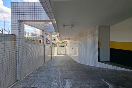 Apartamento para alugar com 82m², 2 quartos e 2 vagas Apartamento para alugar com 82m², 2 quartos e 2 vagasGaragem
