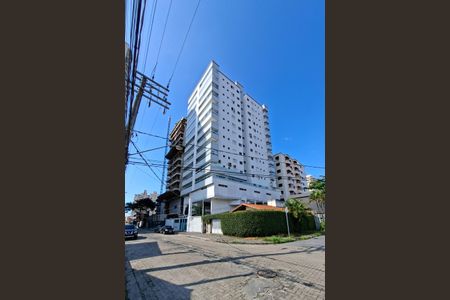 Apartamento para alugar com 82m², 2 quartos e 2 vagas Apartamento para alugar com 82m², 2 quartos e 2 vagasFachada do Prédio