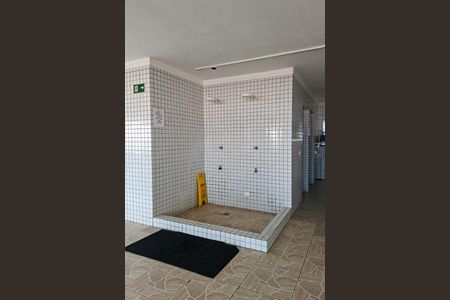 Apartamento para alugar com 82m², 2 quartos e 2 vagas Apartamento para alugar com 82m², 2 quartos e 2 vagasDucha