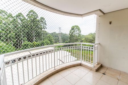 Apartamento à venda com 84m², 2 quartos e 2 vagas Apartamento à venda com 84m², 2 quartos e 2 vagasVaranda