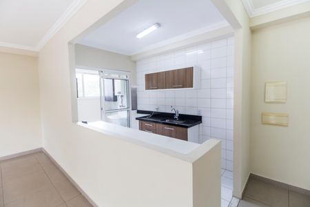 Apartamento à venda com 84m², 2 quartos e 2 vagas Apartamento à venda com 84m², 2 quartos e 2 vagasCozinha