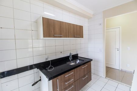 Apartamento à venda com 84m², 2 quartos e 2 vagas Apartamento à venda com 84m², 2 quartos e 2 vagasCozinha