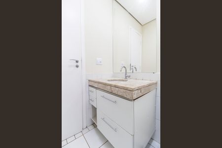 Apartamento à venda com 84m², 2 quartos e 2 vagas Apartamento à venda com 84m², 2 quartos e 2 vagasBanheiro 2