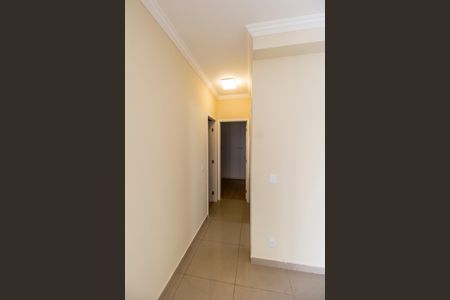 Apartamento à venda com 84m², 2 quartos e 2 vagas Apartamento à venda com 84m², 2 quartos e 2 vagasCorredor