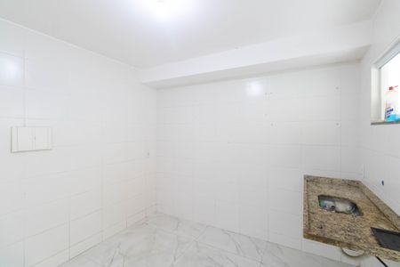 Casa para alugar com 150m², 2 quartos e 1 vaga Casa para alugar com 150m², 2 quartos e 1 vagaCozinha