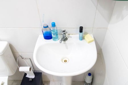 Casa para alugar com 150m², 2 quartos e 1 vaga Casa para alugar com 150m², 2 quartos e 1 vagaBanheiro 2