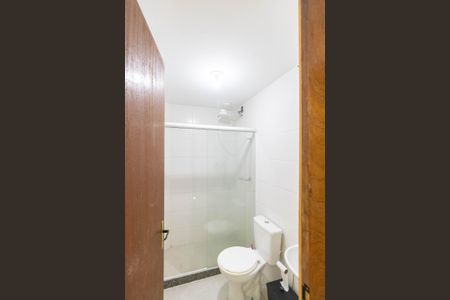 Casa para alugar com 150m², 2 quartos e 1 vaga Casa para alugar com 150m², 2 quartos e 1 vagaBanheiro 2