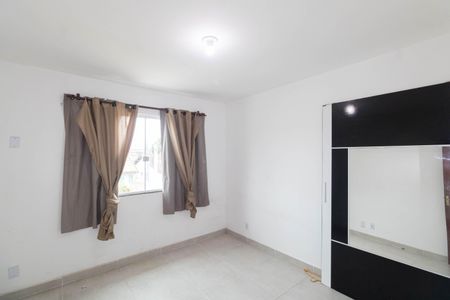 Quarto 1 de casa para alugar com 2 quartos, 150m² em Campo Grande, Rio de Janeiro