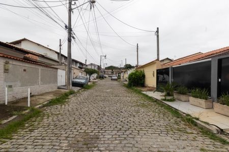 Casa para alugar com 150m², 2 quartos e 1 vaga Casa para alugar com 150m², 2 quartos e 1 vagaVista da Rua