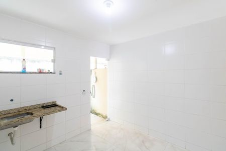 Casa para alugar com 150m², 2 quartos e 1 vaga Casa para alugar com 150m², 2 quartos e 1 vagaCozinha
