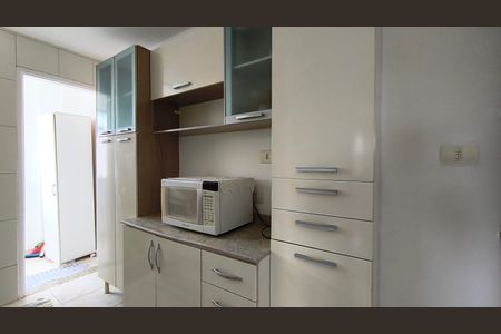 Apartamento à venda com 48m², 1 quarto e sem vaga Apartamento à venda com 48m², 1 quarto e sem vagaCozinha