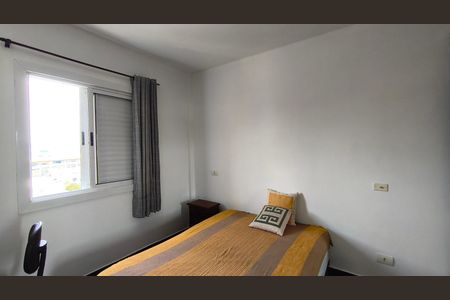 Quarto de apartamento à venda com 1 quarto, 48m² em Ipiranga, São Paulo