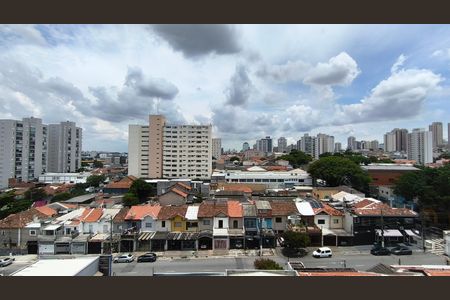 Apartamento à venda com 48m², 1 quarto e sem vaga Apartamento à venda com 48m², 1 quarto e sem vagaVista