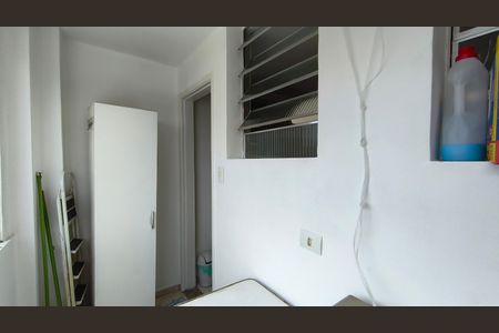 Apartamento à venda com 48m², 1 quarto e sem vaga Apartamento à venda com 48m², 1 quarto e sem vagaÁrea de Serviço