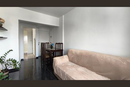 Apartamento à venda com 48m², 1 quarto e sem vaga Apartamento à venda com 48m², 1 quarto e sem vagaSala