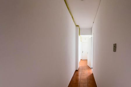 Apartamento para alugar com 65m², 2 quartos e sem vaga Apartamento para alugar com 65m², 2 quartos e sem vagaEntrada