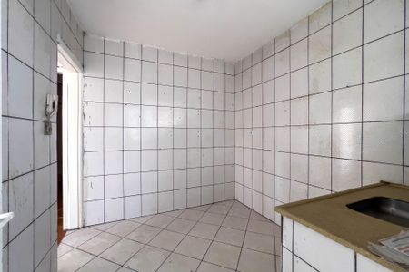 Apartamento para alugar com 65m², 2 quartos e sem vaga Apartamento para alugar com 65m², 2 quartos e sem vagaCozinha