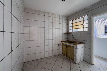 Apartamento para alugar com 65m², 2 quartos e sem vaga Apartamento para alugar com 65m², 2 quartos e sem vagaCozinha