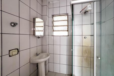 Apartamento para alugar com 65m², 2 quartos e sem vaga Apartamento para alugar com 65m², 2 quartos e sem vagaBanheiro