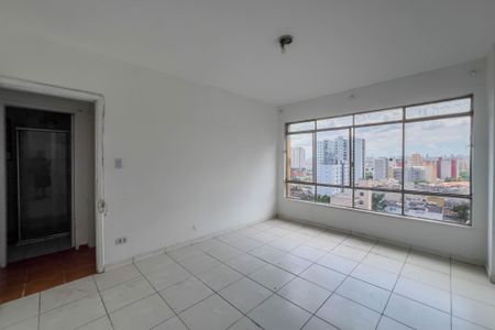 Sala de apartamento para alugar com 2 quartos, 65m² em Liberdade, São Paulo