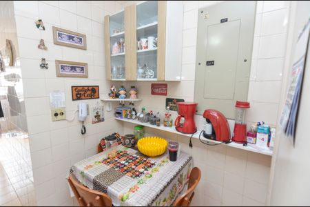Apartamento à venda com 170m², 3 quartos e 1 vaga Apartamento à venda com 170m², 3 quartos e 1 vagaCozinha