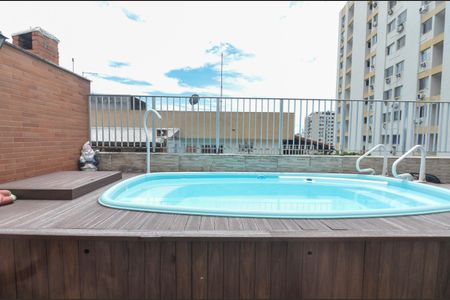 Apartamento à venda com 170m², 3 quartos e 1 vaga Apartamento à venda com 170m², 3 quartos e 1 vagaQuarto 2