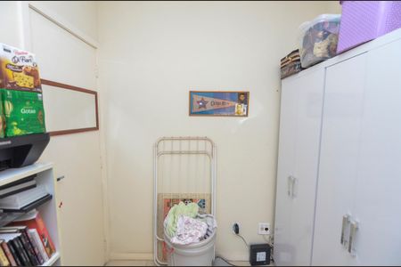 Apartamento à venda com 170m², 3 quartos e 1 vaga Apartamento à venda com 170m², 3 quartos e 1 vagaQuarto de Serviço