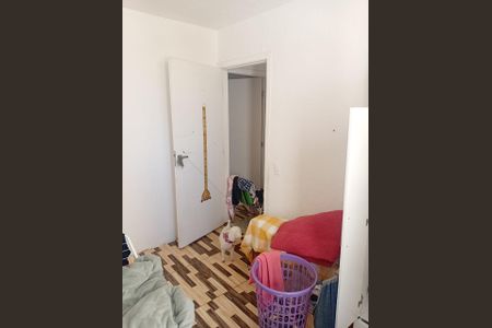 Quarto de apartamento à venda com 2 quartos, 47m² em Restinga, Porto Alegre