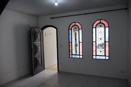 Casa à venda com 130m², 2 quartos e 1 vagaSala 