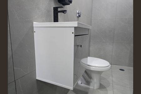 Casa à venda com 130m², 2 quartos e 1 vaga Casa à venda com 130m², 2 quartos e 1 vagaLavabo