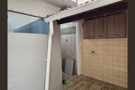 Casa à venda com 130m², 2 quartos e 1 vaga Casa à venda com 130m², 2 quartos e 1 vagaÁrea de Serviço