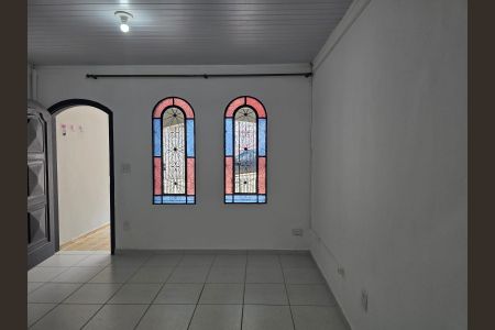 Sala  de casa à venda com 2 quartos, 100m² em Vila das Palmeiras, Guarulhos