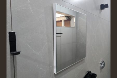 Casa à venda com 130m², 2 quartos e 1 vaga Casa à venda com 130m², 2 quartos e 1 vagaLavabo