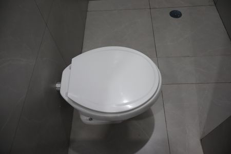 Casa à venda com 130m², 2 quartos e 1 vagaLavabo