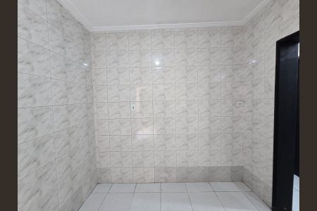 Casa à venda com 130m², 2 quartos e 1 vaga Casa à venda com 130m², 2 quartos e 1 vagaCozinha