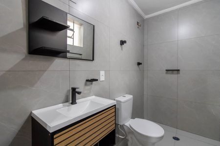 Suíte de casa à venda com 2 quartos, 130m² em Vila das Palmeiras, Guarulhos