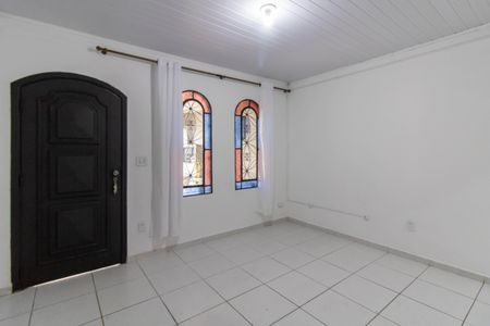 Sala de casa à venda com 2 quartos, 130m² em Vila das Palmeiras, Guarulhos