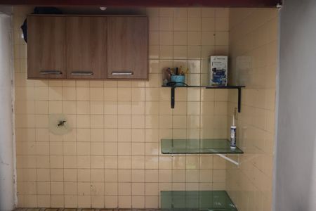 Casa à venda com 130m², 2 quartos e 1 vagaÁrea de Serviço